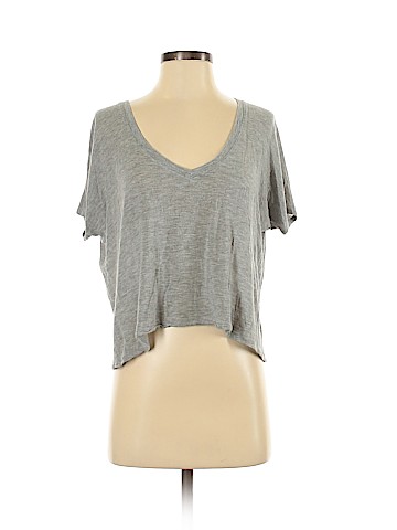 Brandy Melville Short Sleeve Top (view 1)
