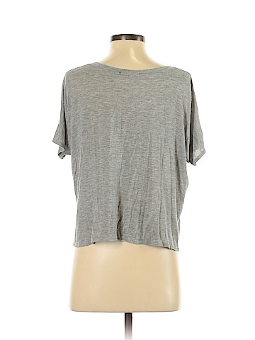 Brandy Melville Short Sleeve Top (view 2)