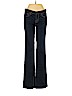 J Brand Blue Jeans Size 26 waist - photo 1