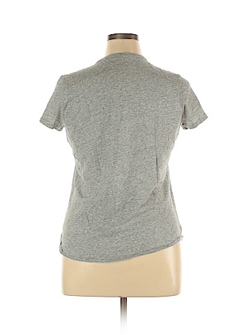 Gap Short Sleeve T-Shirt (view 2)