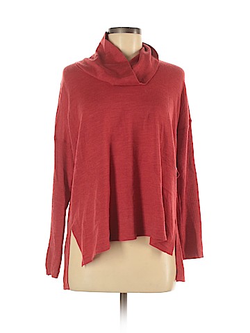 Eileen Fisher Pullover Sweater (view 1)