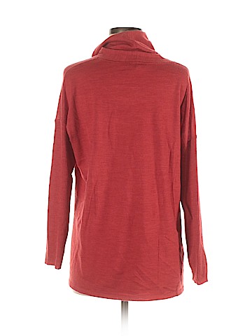 Eileen Fisher Pullover Sweater (view 2)
