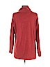Eileen Fisher Red Pullover Sweater Size S (petite) - photo 2