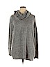 PIPHANY Gray Pullover Sweater Size XL - photo 1