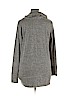 PIPHANY Gray Pullover Sweater Size XL - photo 2