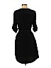 Mossimo 100% Polyester Black Casual Dress Size XS - photo 2