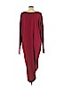 Universal Standard Burgundy Casual Dress Size 22 Plus (L) - photo 2