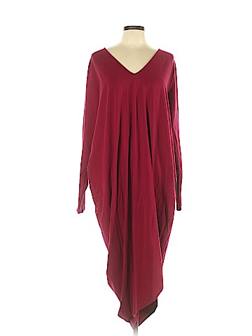 Universal Standard Casual Dress (view 1)