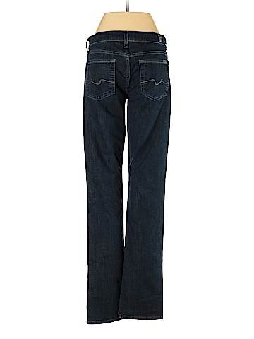 7 For All Mankind Jeans (view 2)