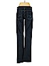 7 For All Mankind Blue Jeans Size 27 waist - photo 2