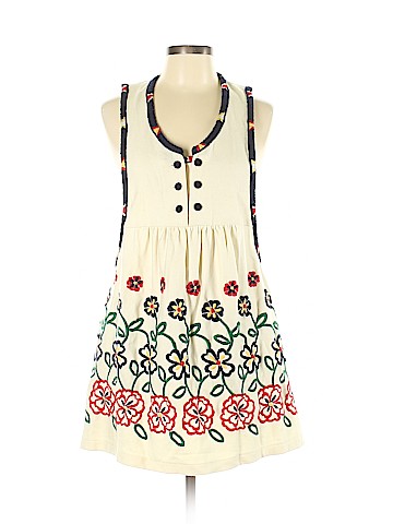 Double Zero Casual Dress (view 1)