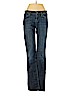Citizens of Humanity Blue Jeans Size 26 waist - photo 1