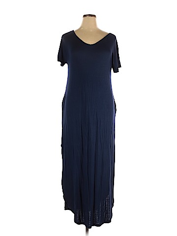 Grecerelle Casual Dress (view 1)