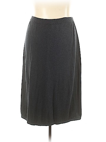 J.jill Casual Skirt (view 1)