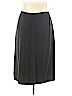 J.jill Gray Casual Skirt Size 2X - photo 1