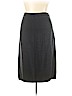 J.jill Gray Casual Skirt Size 2X - photo 2