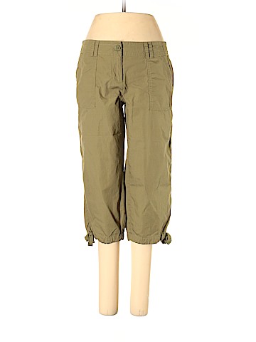 Ann Taylor LOFT Outlet Khakis (view 1)