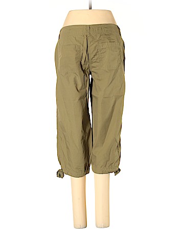 Ann Taylor LOFT Outlet Khakis (view 2)