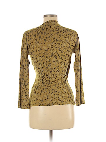 Max Mara Long Sleeve Top (view 2)