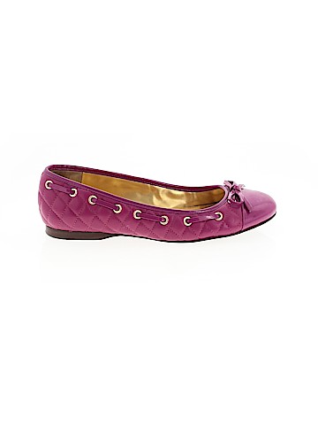 Lauren by Ralph Lauren Flats (view 1)