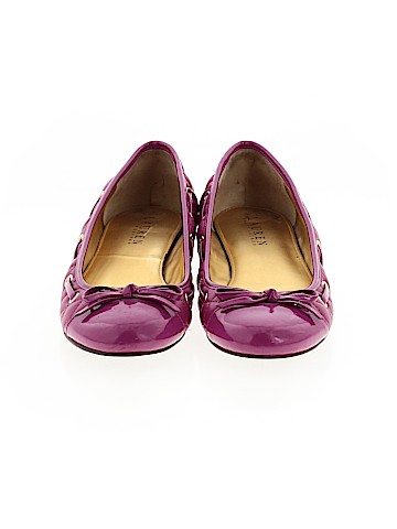 Lauren by Ralph Lauren Flats (view 2)
