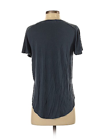 Rewind Short Sleeve Top (view 2)