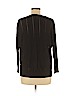 Banana Republic Factory Store Black Pullover Sweater Size M (petite) - photo 2