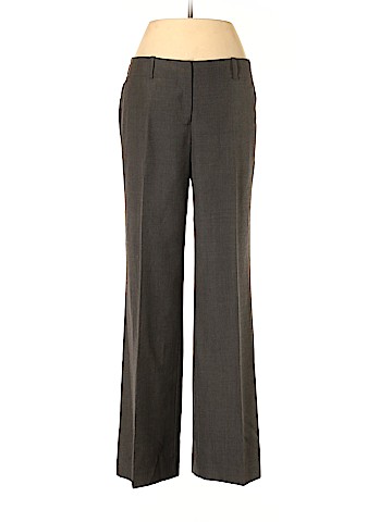 Ann Taylor Factory Dress Pants (view 1)