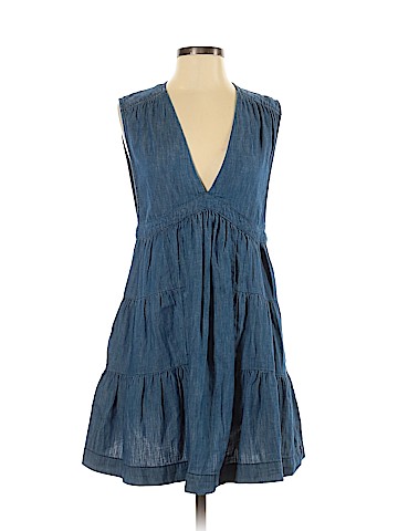 Free People Casual Dress (view 1)