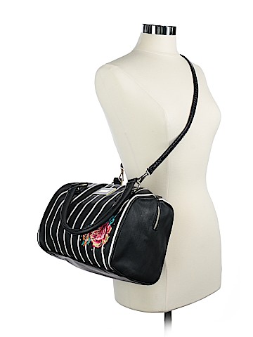 Betsey Johnson Satchel (view 2)