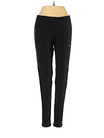 Nike Active Pants (view 1)