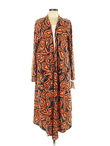 Lularoe Cardigan (view 1)