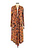 Lularoe Orange Cardigan Size XL - photo 1