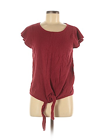 Madewell Pullover Sweater (view 1)