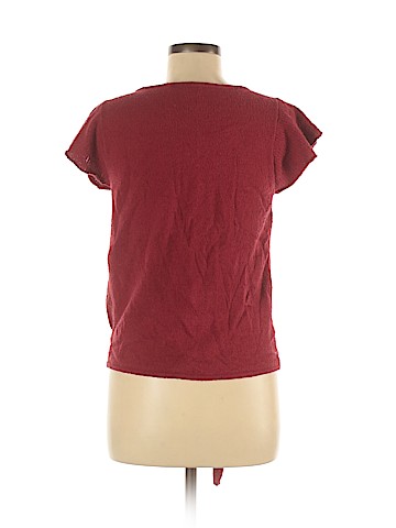 Madewell Pullover Sweater (view 2)