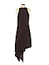 W by Worth Brown Casual Dress Size M - photo 2