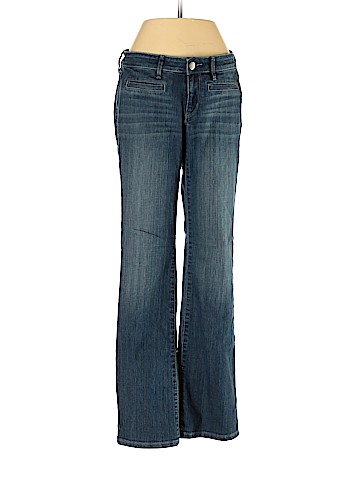 Ann Taylor LOFT Jeans (view 1)