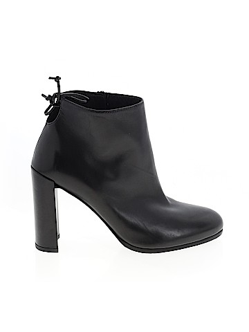 Stuart Weitzman Ankle Boots (view 1)