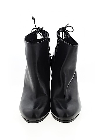 Stuart Weitzman Ankle Boots (view 2)