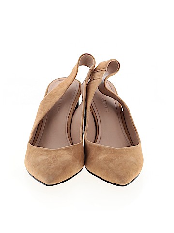 Banana Republic Heels (view 2)