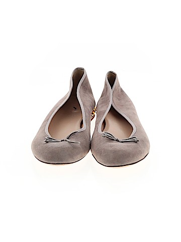 J.Crew Flats (view 2)