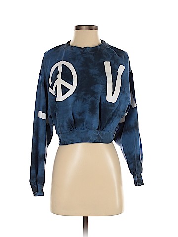 H&M Sweatshirt (view 1)