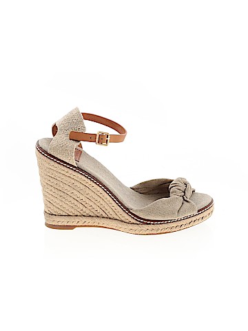 Tory Burch Wedges (view 1)