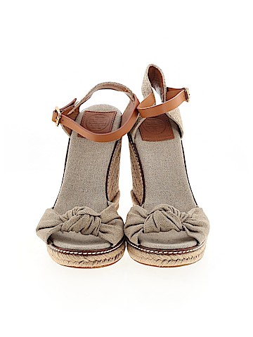 Tory Burch Wedges (view 2)