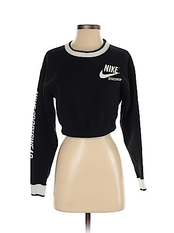 Nike Sweatshirt (view 1)