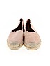 Crown Vintage Pink Flats Size 8 1/2 - photo 2