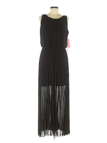 Pompous Girly Casual Dress (view 1)