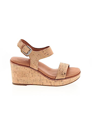 Gentle Souls by Kenneth Cole Wedges (view 1)