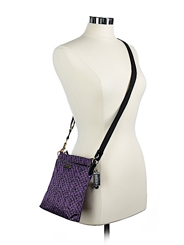 Coach Factory Crossbody Bag (view 2)