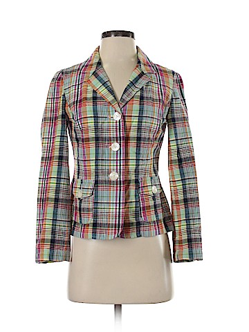 Talbots Blazer (view 1)